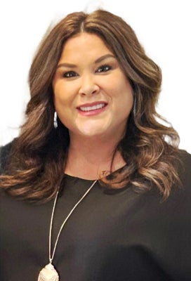 Portrait of Jennifer Vicknair, REALTOR®